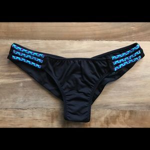 Eco Surf Odina Bikini Bottoms